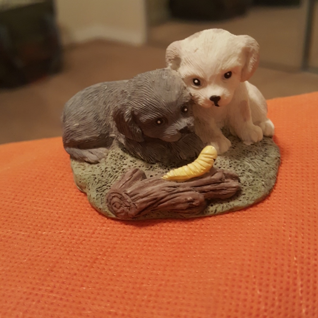 Figurine